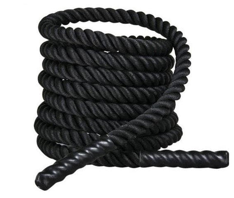CrossFit rope 2 inch