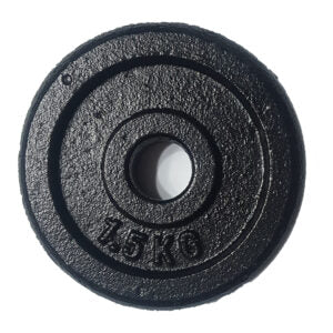 Weight Plate narrow opening