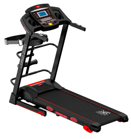 2021  AC Treadmill - BH Pioneer R3
