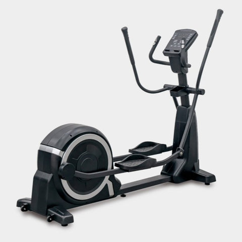 Commercial Elliptical Cross Trainer