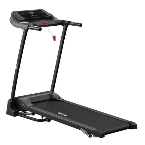 Leopard 1020 DC Treadmill