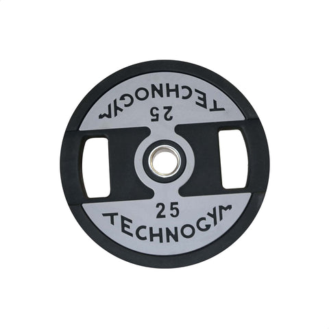 Technogym Weight Plates