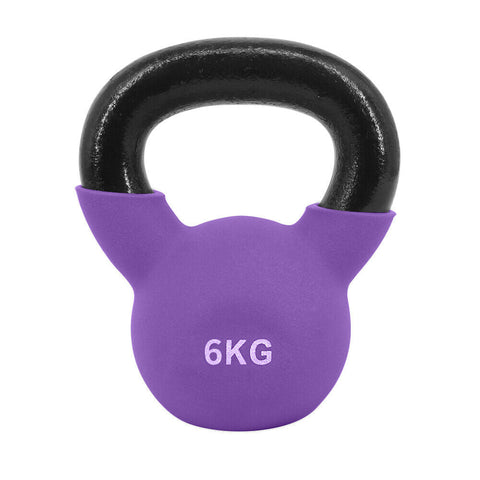 Iron Kettlebell per Kg