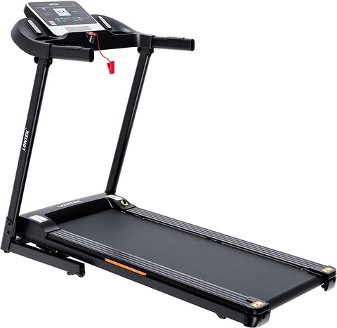 Leopard 1030 DC Treadmill