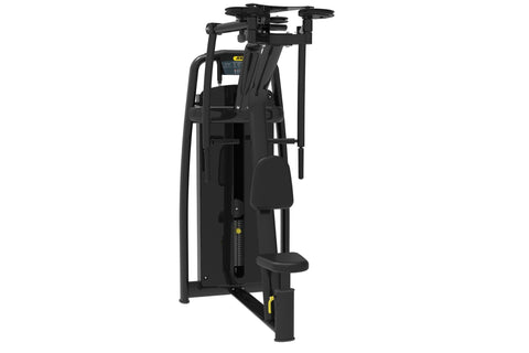 Technogym Selelction pectoral reverse fly