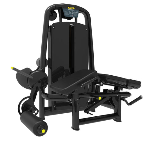 Technogym Selection Prone Leg Curl