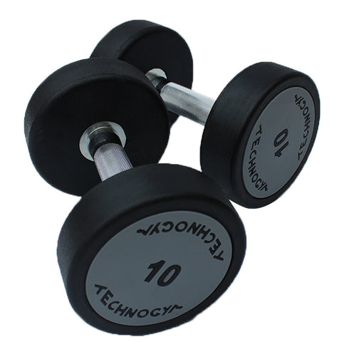 Technogym Dumbbells