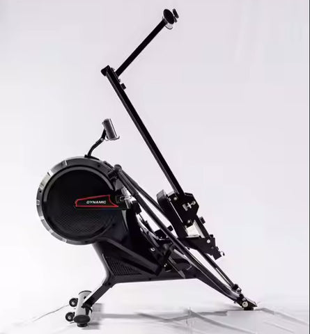 Dual Handle Rower Rowing Machine