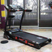 6050M AC Treadmill