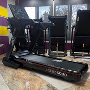 6090 AC Treadmill - BH RS1000