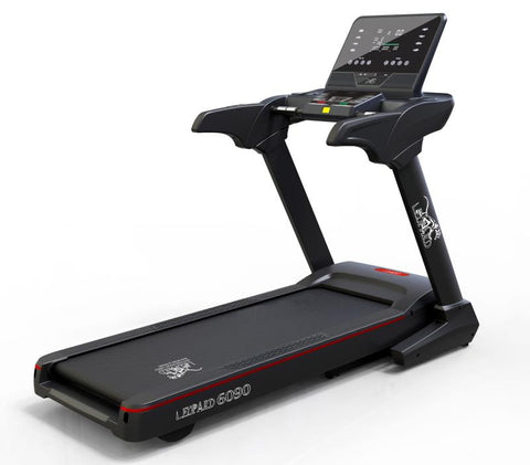6090 AC Treadmill - BH RS1000