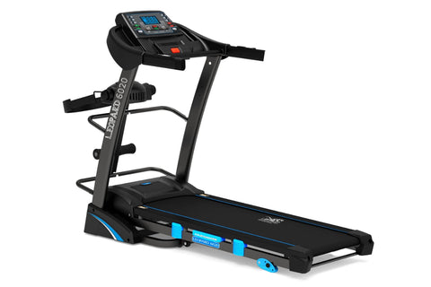 6020M AC Treadmill