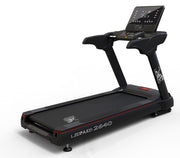 2640 AC Treadmill - BH RS 1200