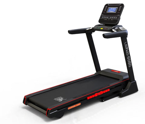 6080 AC Treadmill - BH RS800