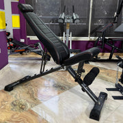 Adjustable Bench