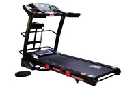 6050M AC Treadmill
