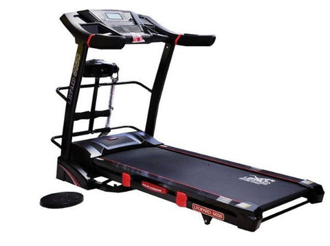 6050M AC Treadmill
