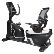 Fully Commercial Recumbent Bike