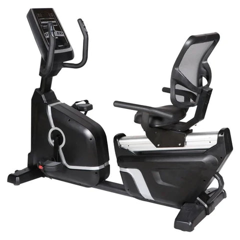 Fully Commercial Recumbent Bike