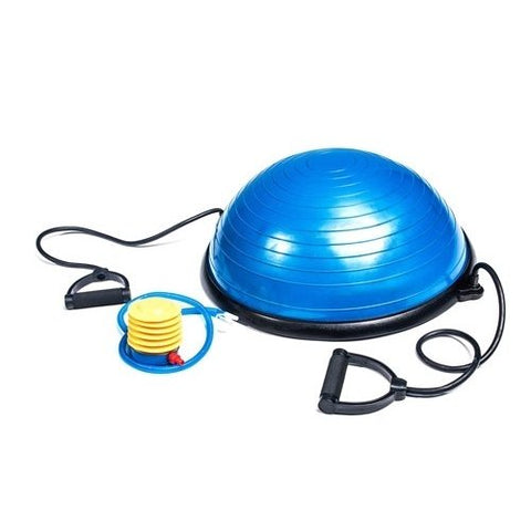 Bosu ball Balance Trainer