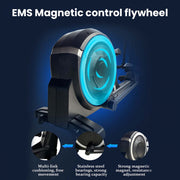 Commercial Elliptical Cross Trainer