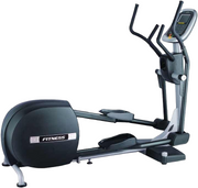 Fully Commercial Elliptical