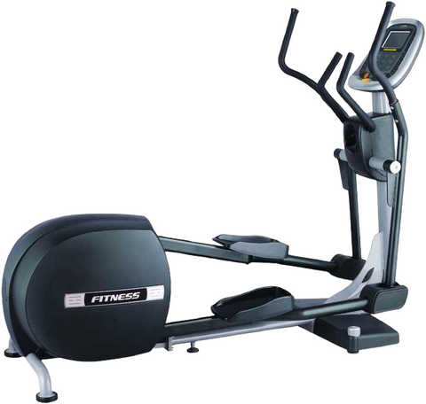 Full Commercial Elliptical